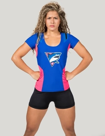 Karmen Mestre | Desafío Colombia Wiki | Fandom