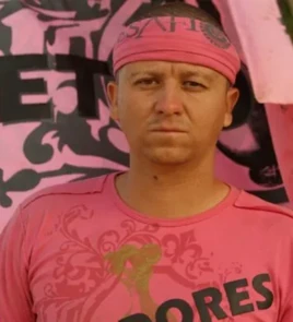 Burro 2011