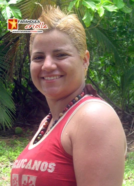 Dayana D2009