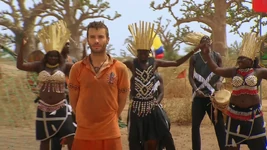 Juan David al perder el Desafío a Muerte