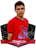 Edinson Botón