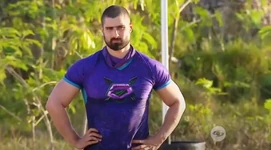 Fabio, primer participante en perder el Desafío a Muerte