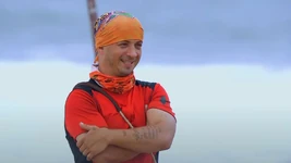 Juli al perder el Desafío a Muerte