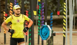 El Conejo al perder el Desafío a Muerte