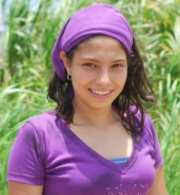 Natalia Rueda | Desafío Colombia Wiki | Fandom