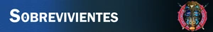 Sobrevivientes Banner
