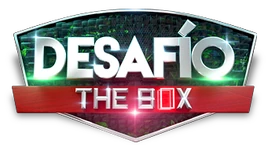 Desafío 2023 Logo