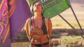 Martha al perder el Desafío a Muerte