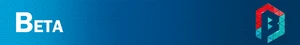 Beta Banner