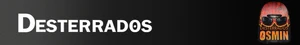 Desterrados Banner