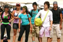 Paisas 2011