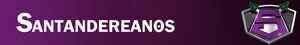 Santandereanos Banner