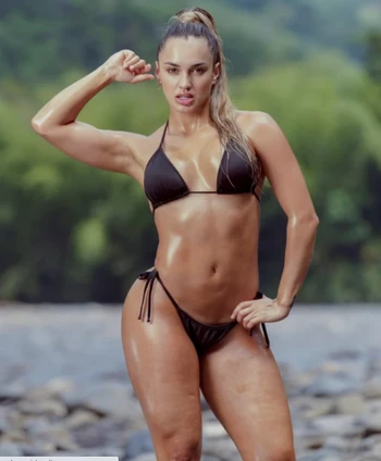 Alejandra Martínez | Desafío Colombia Wiki | Fandom