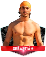 Sebastián Botón