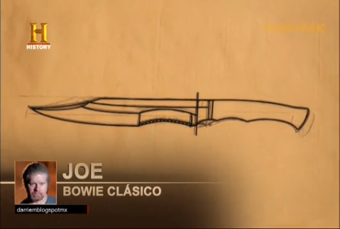 Joe Waites Desafio Sobre Fuego Wiki Fandom