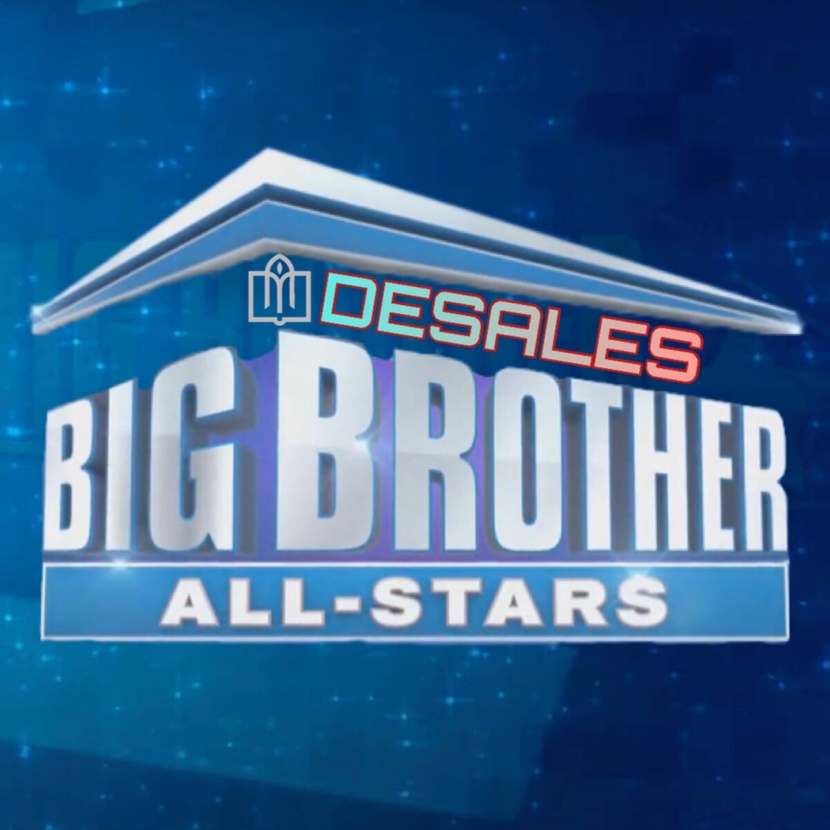 DeSales Big Brother AllStars DeSales Big Brother Wiki Fandom