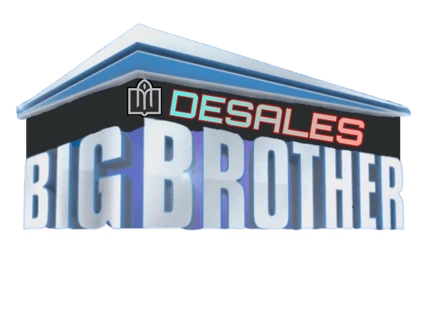 DeSales Big Brother Wiki