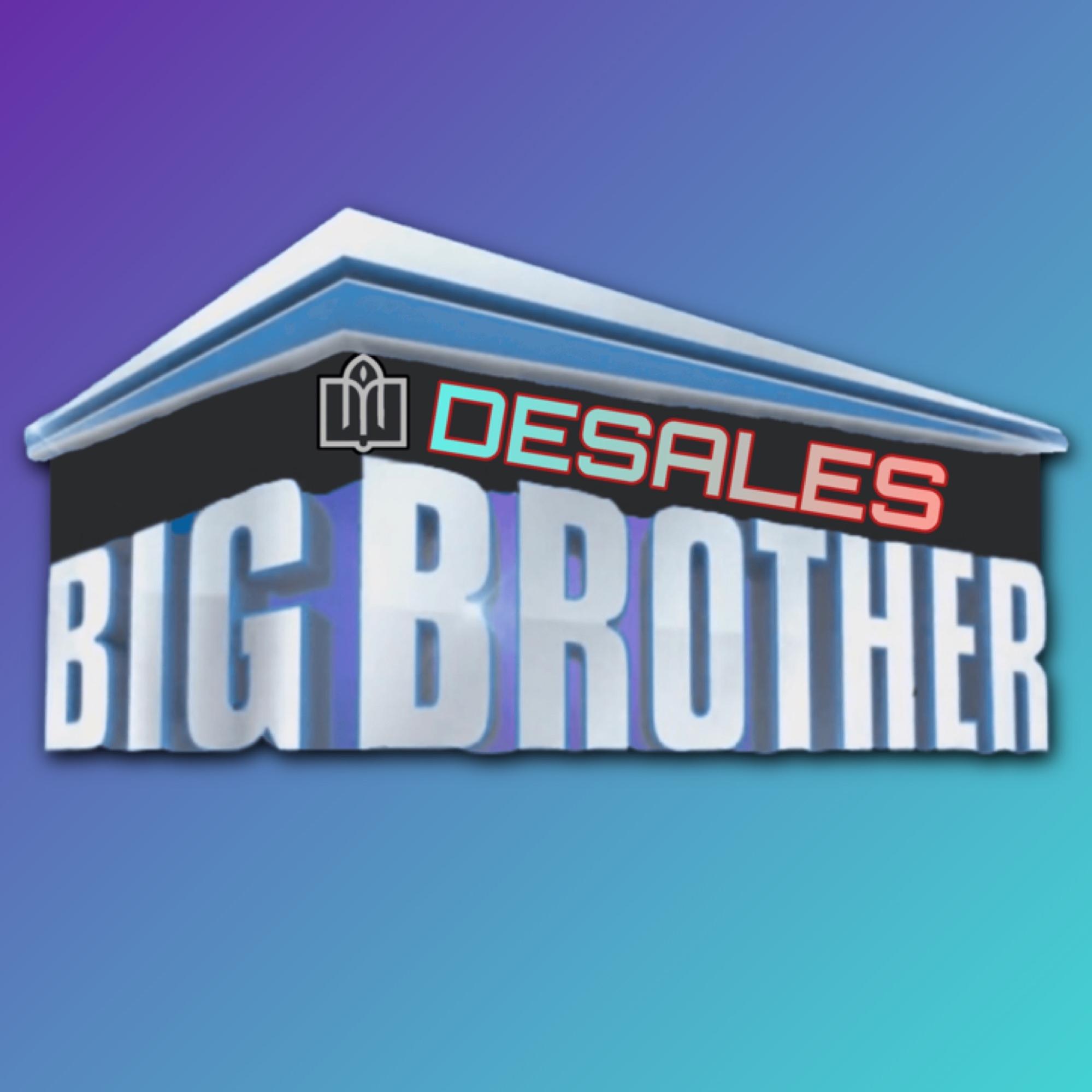 Big Brother Wiki