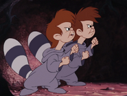Les jumeaux