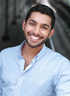 Levin Valayil