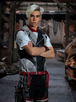 Descendants 2 