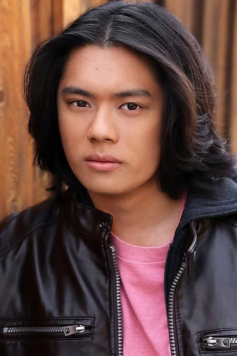 Tristan Padil | Wiki Descendants | Fandom