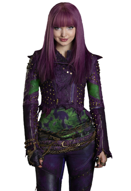 Descendants 2