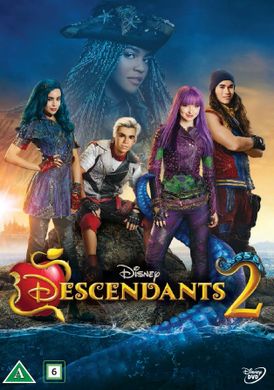 Descendants 2 Die Nachkommen Descendants Wiki Fandom