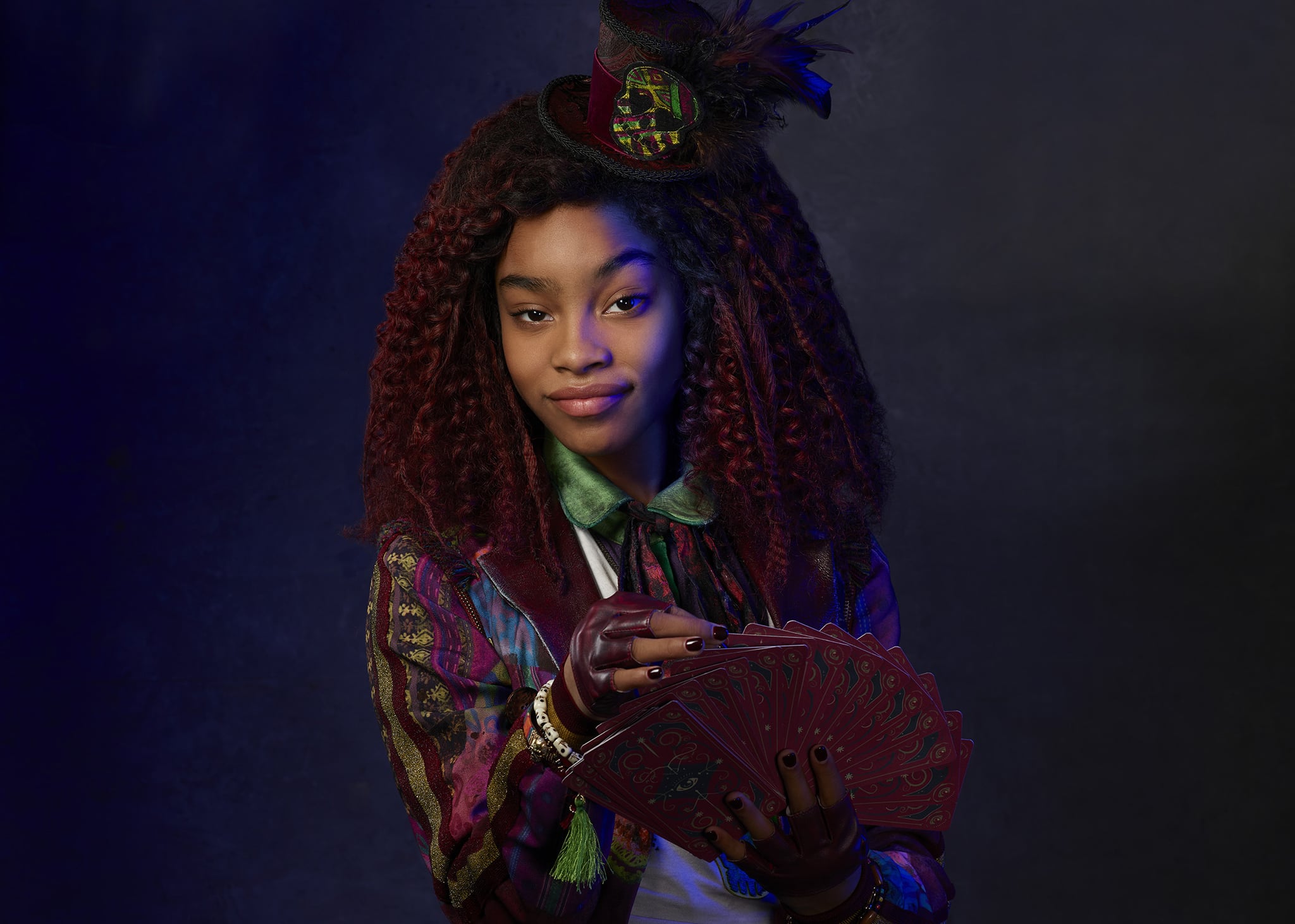 Celia Wiki Descendants Fandom Celia Wiki Descendants Fandom