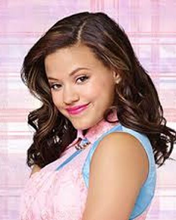Audrey Descendants Wiki Fandom