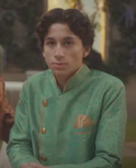 Aziz (Sebastien Marulanda)