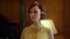 Belle (Keegan Connor Tracy)