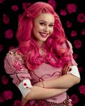 Bridget (Ruby Rose Turner)