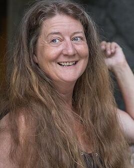 Naomi Simpson
