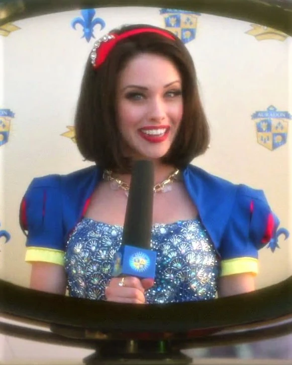 BlancheNeige Wiki Descendants Fandom