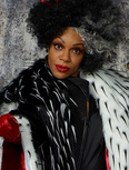 Cruella d'Enfer (Wendy Raquel Robinson)