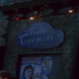 Frollo's Creperie