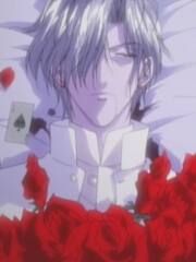 Kazutaka Muraki Descendants Of Darkness Wiki Fandom