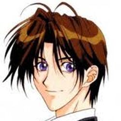 Asato Tsuzuki Descendants Of Darkness Wiki Fandom Asato Tsuzuki Descendants Of Darkness Wiki Fandom