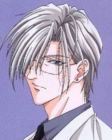 Kazutaka Muraki Descendants Of Darkness Wiki Fandom