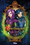 Descendants Wicked World Poster