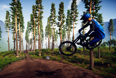 Lux - Official Descenders Wiki