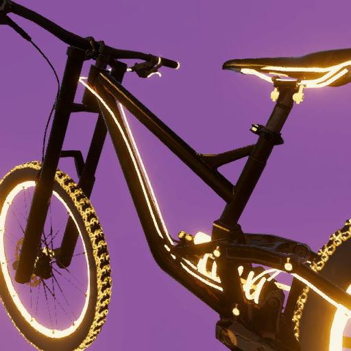 Lux - Official Descenders Wiki
