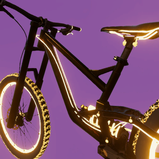 Lux Official Descenders Wiki