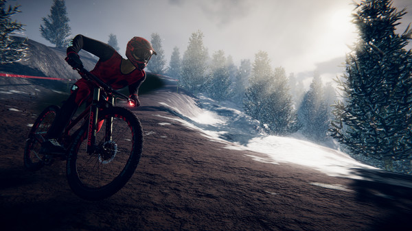 Lux - Official Descenders Wiki