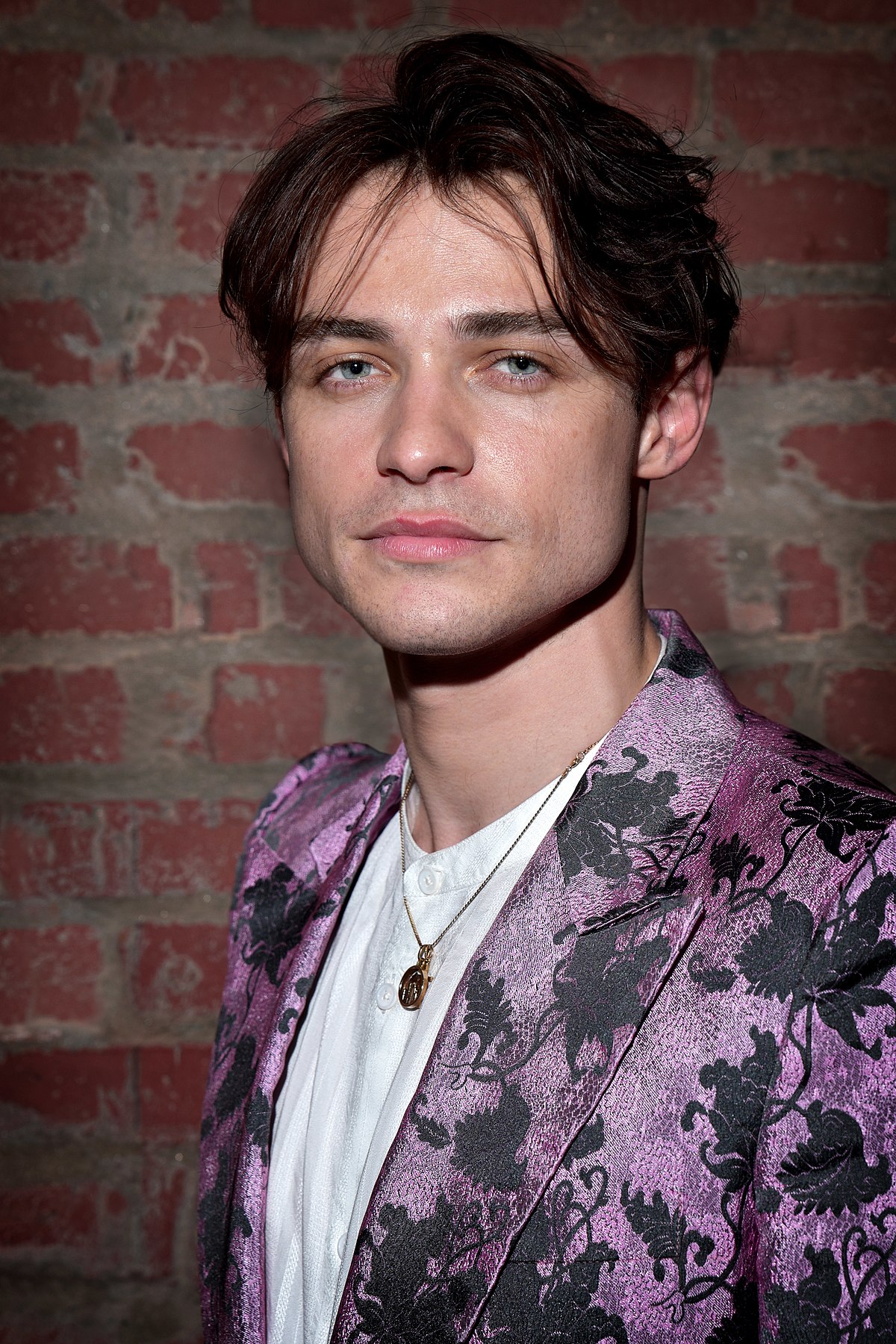 Peliculas Y Programas De Tv De Thomas Doherty