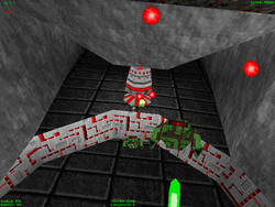 Descent (video game) - Wikipedia