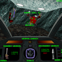 Descent video game deals