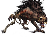 Barghest