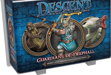 その他 DESCENT JOURNEYS IN THE DARK ( #6230 ) Descent: Journeys in the Dark 1st Ed Board Game & Well of